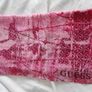 Guess scarf Image 3