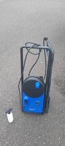 Pressure Washer Nilfisk Core 140