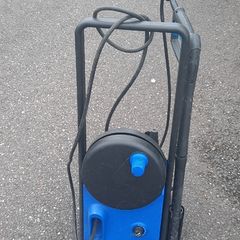 Pressure Washer Nilfisk Core 140