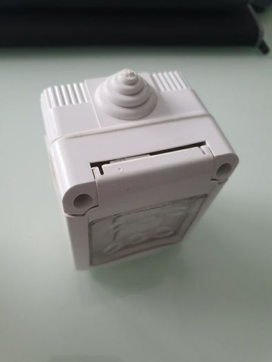 outdoor single switch