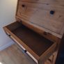 Antique Writing desk Image 6