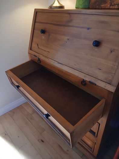 Antique Writing desk