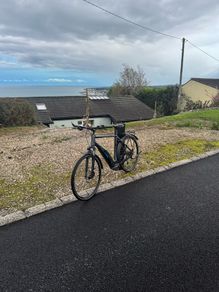 Cube Nature E-bike
