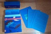 The Dream Deck, Cards in Box