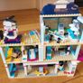 Lego Friends Heartlake hospital Image 2