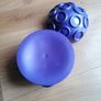 Balance training rubber cushions Image 2