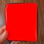 CDG Super Fluo Wallet Image 5