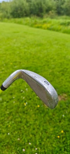 Mcgregor Golf Clubs