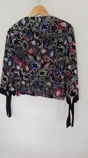 Zara Jacket