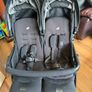 Joie estrella double buggy Image 8