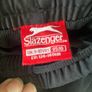 slazenger black tracksuit bottoms 9-10 Brand new with tags Image 5