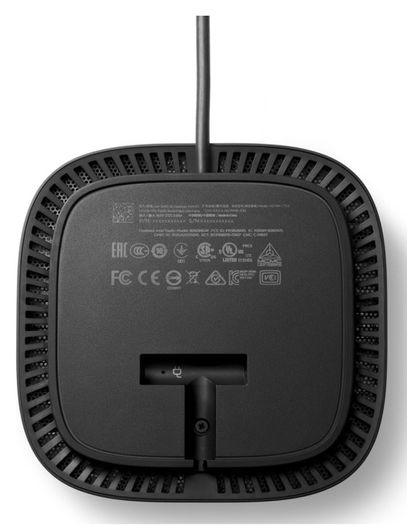 Hp Dock Usb-c 120w G5 New