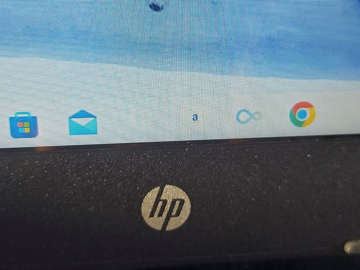 HP Notebook, Model 14-am075na, Intel Core i3-6006U CPU, 2.0GHz, 8GB Ram, 1.8 Terrabyte HDD, Windows 10, Microsoft Edge, Chrome and VLC