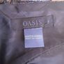 Womens Oasis midi dress Image 5