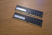 Integral DDR4 2x8gb 2400mhz Ram