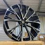 22" Inch Audi style Alloy wheels A7 A8 Q3 Q5 Q7 Q8 RS / S Models 5X112 66.6 Image 7