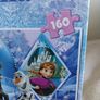 Disney Frozen Jigsaw Puzzle Image 5
