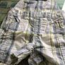 Boys dungaree shorts 0/3 mths Image 6
