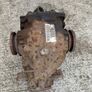 318i Bmw E46 Rear Diff, Prop Shaft available Image 2