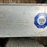 Heavy duty loading ramp Image 3