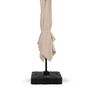 Umbrella Beige Hanging Outdoor--"NEW" Image 2