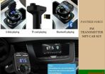 Fm Transmitter MP3 car kit Handsfree(OUT OF STOCK)