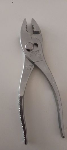 Tone Slipjoint Pliers