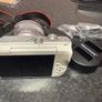 Canon EOS M10 mirrorless camera + EF-M 15-45 f/3.5-6.3 IS STM Image 2