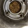 Peugeot 3008/5008 17" spare wheel Image 3