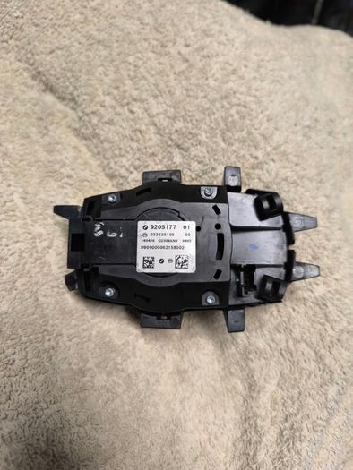 BMW 5 series 9205177 CIC Navigation iDrive Controller