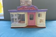 Sylvanian Boutique