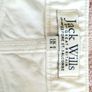 white denim skirt Jack Wills Image 4