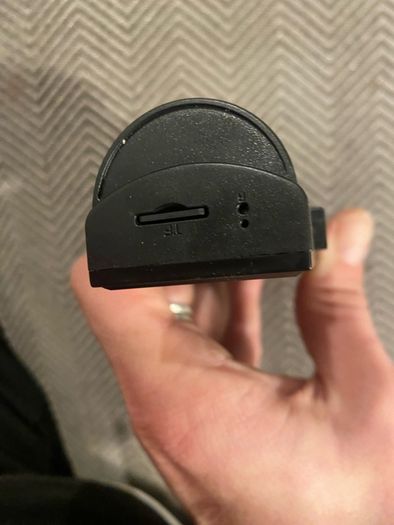 dash camera