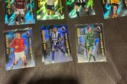 Topps Premier League Classic Limited Edition Cards  Singles