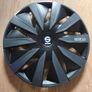 Sparco wheels cover Image 2