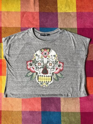 womans tshirt