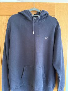 Gant Men's Hoody