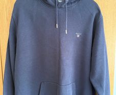 Gant Men's Hoody