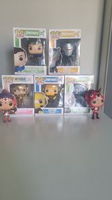 Funko pop