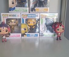 Funko pop