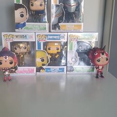Funko pop