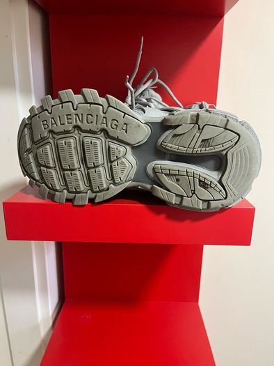 Balenciaga Tracks Runners