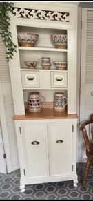 dresser kitchen