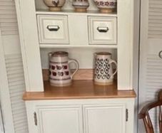 dresser kitchen