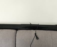 sound bar