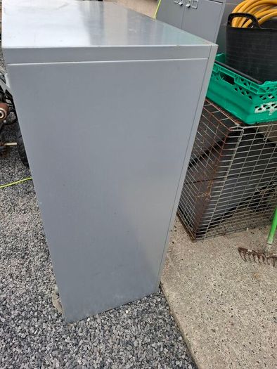 storage  lockers