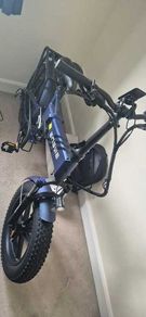 Engwe Engine Pro 2.0 Folding Electric Bike