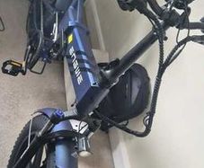 Engwe Engine Pro 2.0 Folding Electric Bike