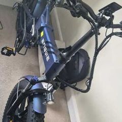 Engwe Engine Pro 2.0 Folding Electric Bike