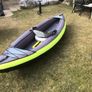 Inflatable kayak for sale Image 6